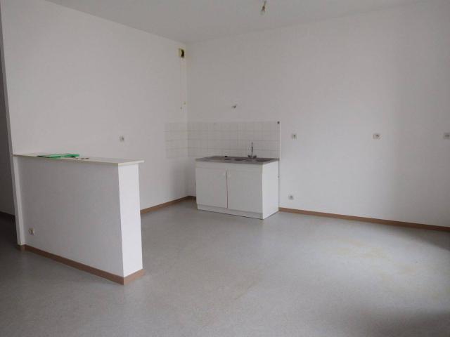 Appartement location à Bellevue, Mirambeau