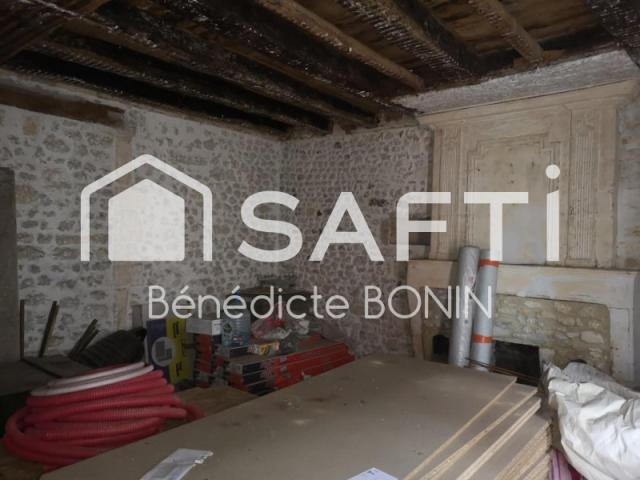 Maison vente à Jonzac, Mirambeau
