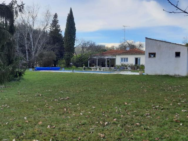 Maison vente à Jonzac, Mirambeau