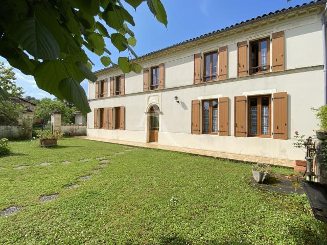 Maison vente à Jonzac, Mirambeau