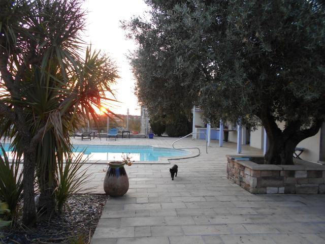 Maison vente à Mirambeau, Charente-Maritime