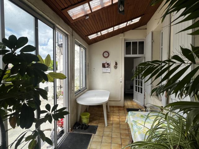 Maison vente à Jonzac, Mirambeau