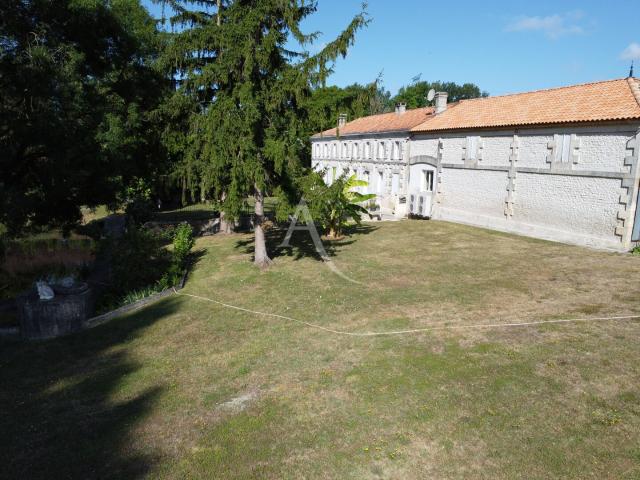 Maison vente à Jonzac, Mirambeau