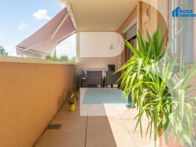 Wohnung kaufen in Voest-Siedlung, Traun