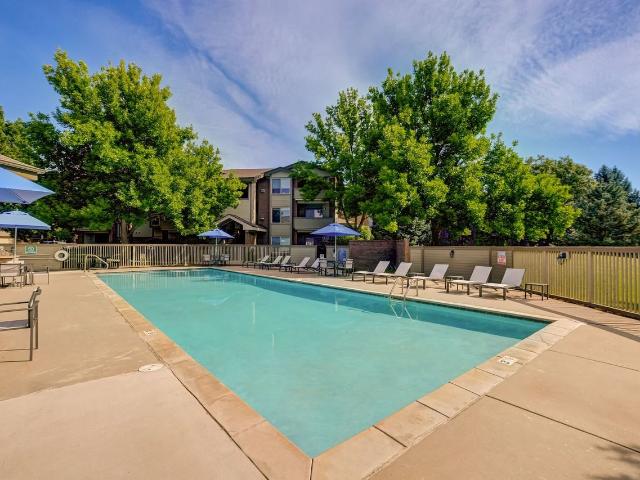 Apartment for rent in Fort Collins, Colorado