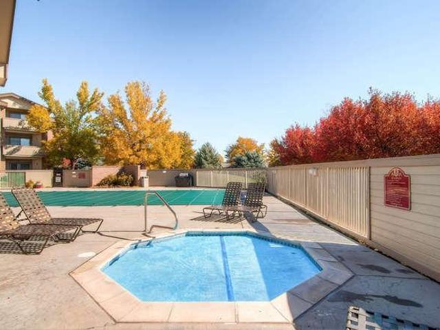 Apartment for rent in Fort Collins, Larimer County