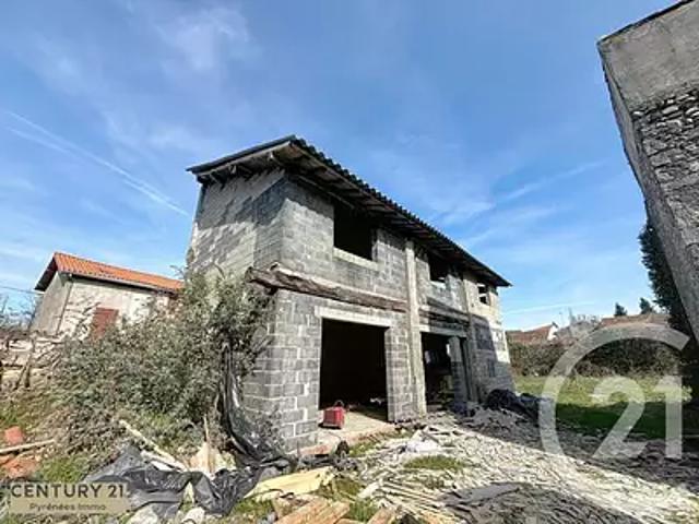 Maison vente à Saint-Gaudens, Miramont-de-comminges