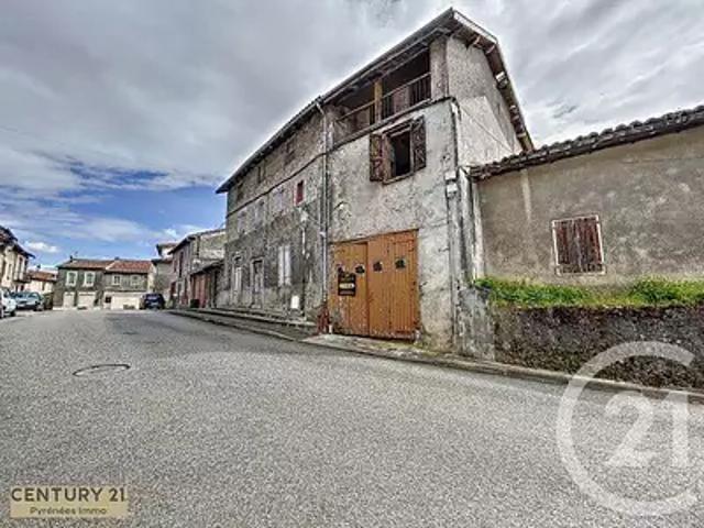 Maison vente à Saint-Gaudens, Miramont-de-comminges