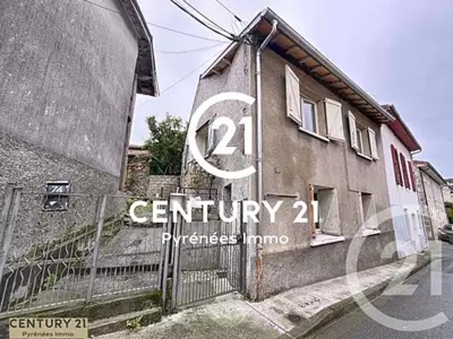 Maison vente à Saint-Gaudens, Miramont-de-comminges