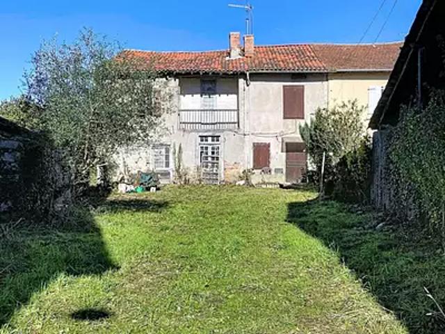 Maison vente à Saint-Gaudens, Miramont-de-comminges