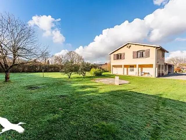Maison vente à Saint-Gaudens, Miramont-de-comminges