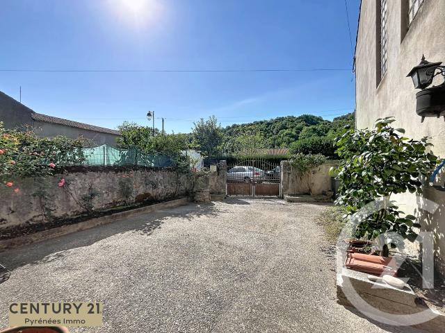 Maison vente à Saint-Gaudens, Miramont-de-comminges