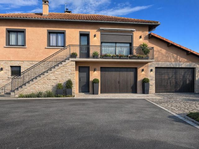 Maison vente à Saint-Gaudens, Miramont-de-comminges