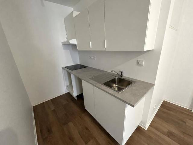 Appartement location à Miramont-de-Guyenne, Lot-et-Garonne