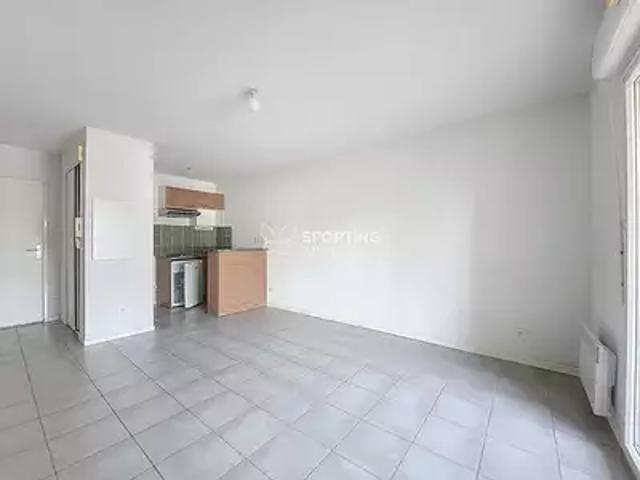 Appartement vente à Miramont-de-Guyenne, Lot-et-Garonne