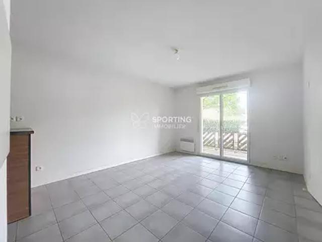 Appartement vente à Miramont-de-Guyenne, Lot-et-Garonne