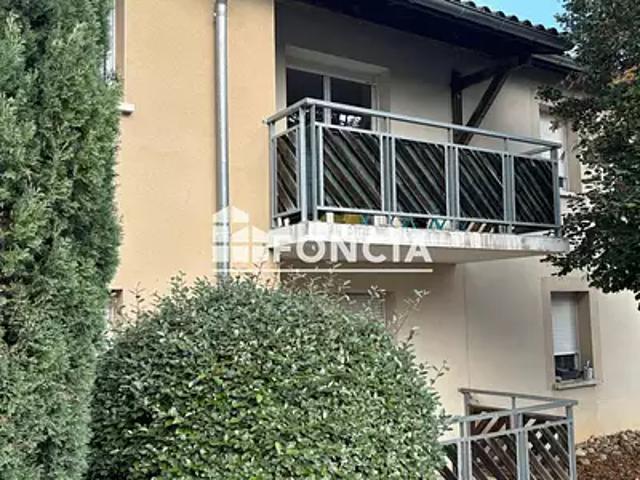 Appartement vente à Miramont-de-guyenne