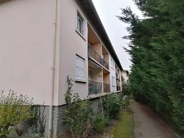 Appartement vente à Miramont-de-guyenne