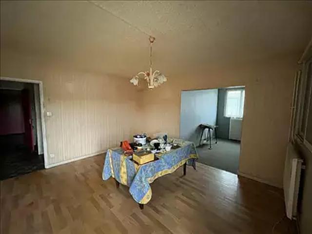 Appartement vente à Miramont-de-guyenne
