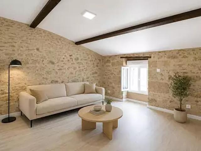 Appartement vente à Miramont-de-Guyenne, Lot-et-Garonne