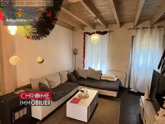 Maison vente à Miramont-de-Guyenne, Lot-et-Garonne