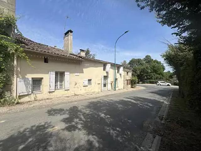 Maison vente à Marmande, Miramont-de-guyenne
