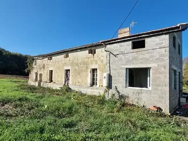 Maison vente à Marmande, Miramont-de-guyenne