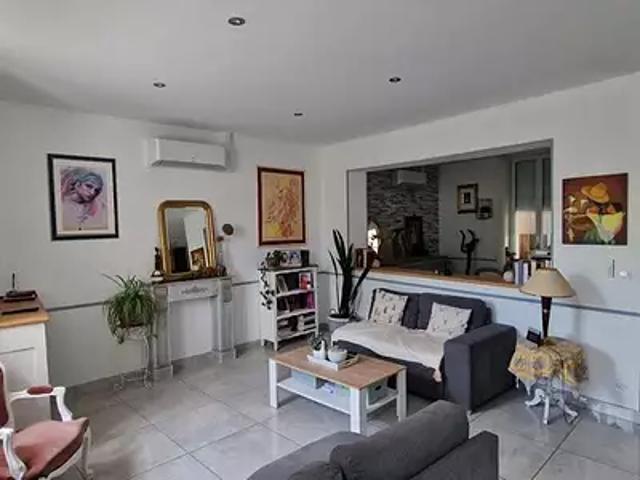 Maison vente à Miramont-de-Guyenne, Lot-et-Garonne