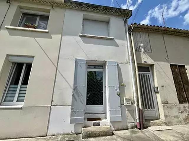 Maison vente à Marmande, Miramont-de-guyenne