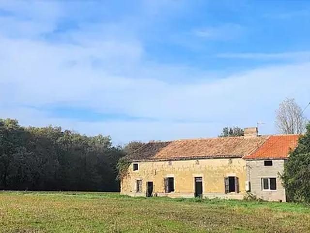 Maison vente à Marmande, Miramont-de-guyenne