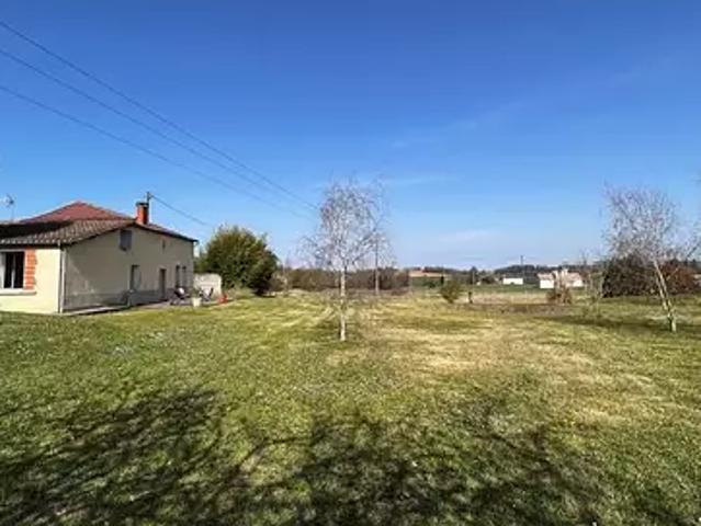 Maison vente à Miramont-de-Guyenne, Lot-et-Garonne