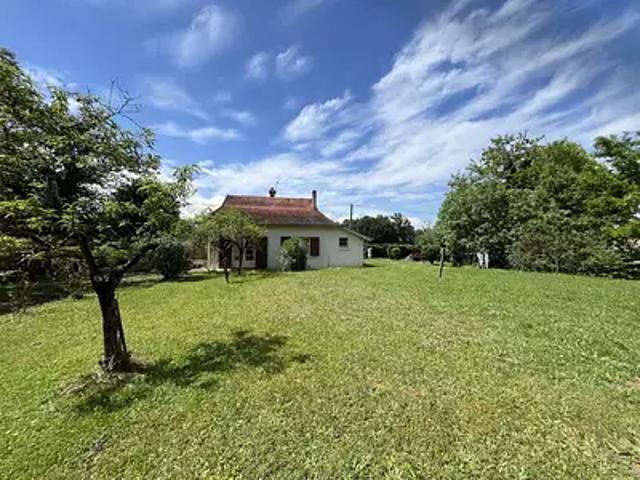 Maison vente à Miramont-de-guyenne