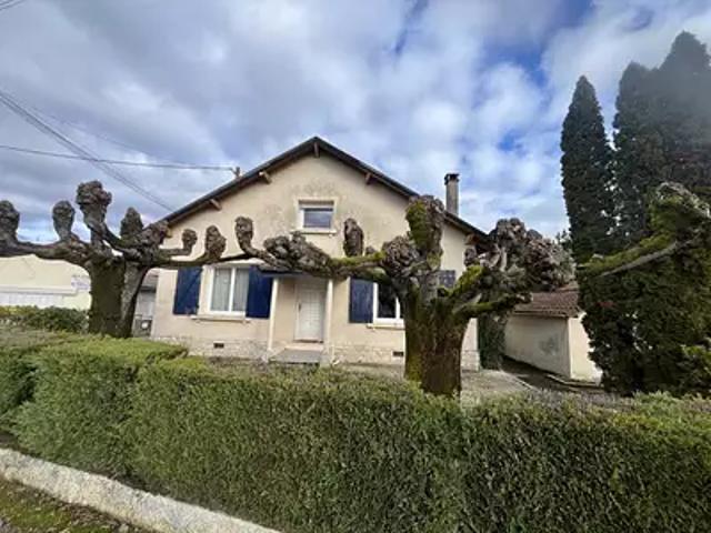 Maison vente à Marmande, Miramont-de-guyenne