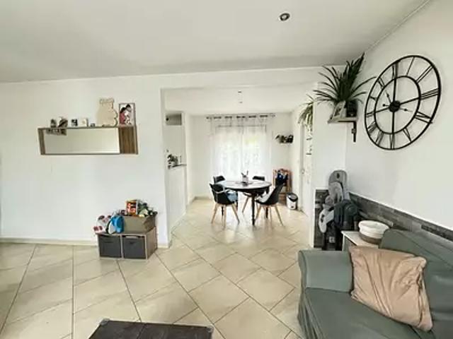 Maison vente à Miramont-de-guyenne
