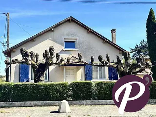 Maison vente à Bergerac, Eymet