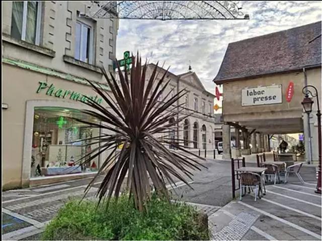 Maison vente à Miramont-de-Guyenne, Lot-et-Garonne
