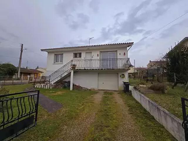 Maison vente à Marmande, Miramont-de-guyenne