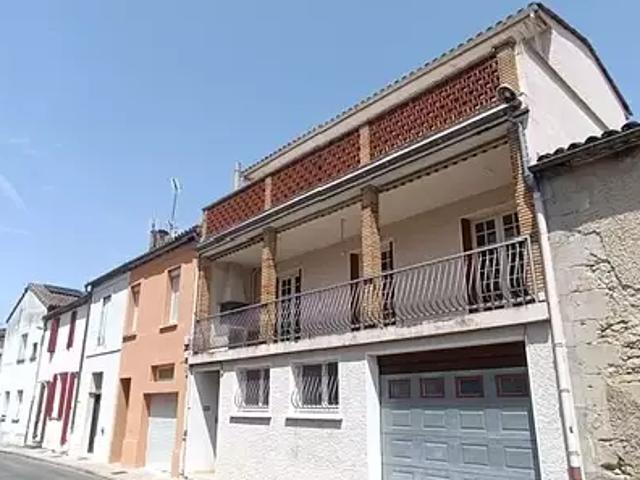 Maison vente à Marmande, Miramont-de-guyenne