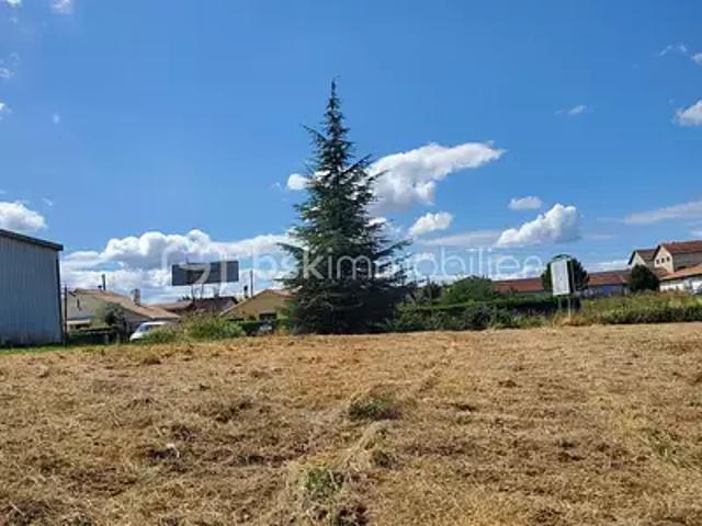 Terrain vente à Marmande, Miramont-de-guyenne