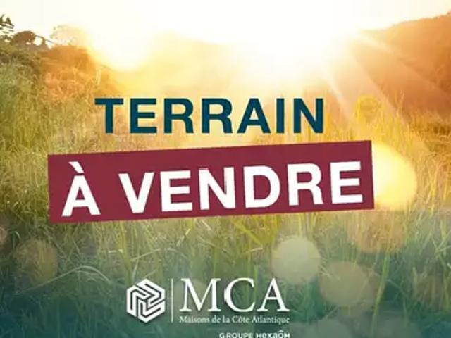 Terrain vente à Marmande, Miramont-de-guyenne