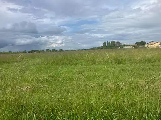 Terrain vente à Marmande, Miramont-de-guyenne