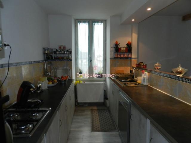 Maison vente à Marmande, Roumagne