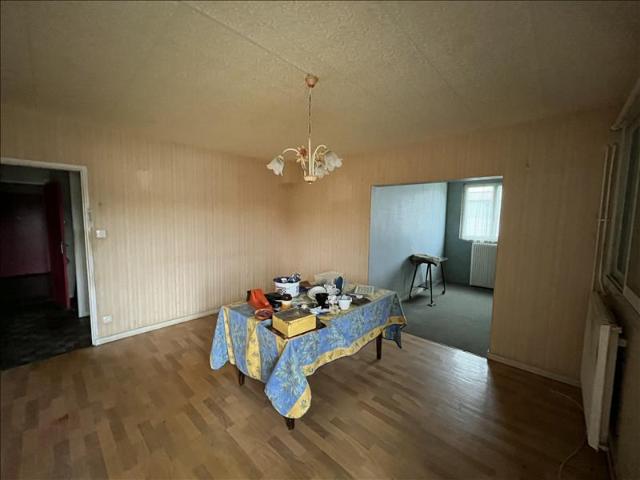 Appartement vente à Miramont-de-guyenne