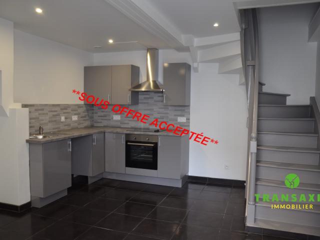 Maison vente à Miramont-de-guyenne