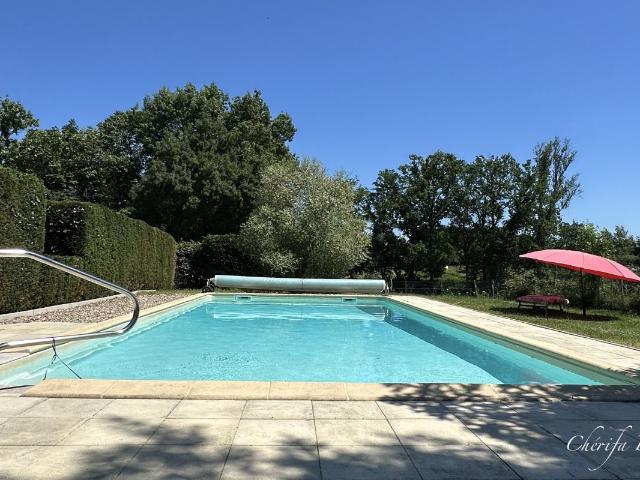 Maison vente à Marmande, Miramont-de-guyenne