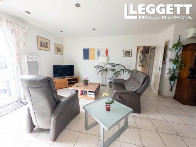 Maison vente à Miramont-de-Guyenne, Lot-et-Garonne