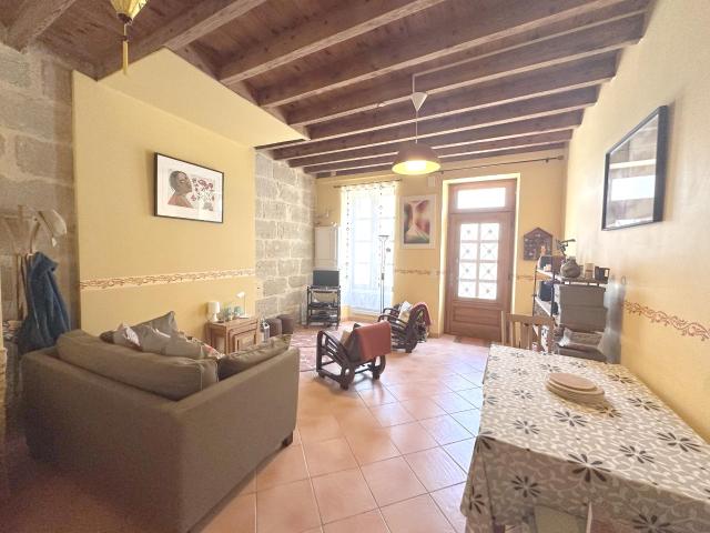 Maison vente à Miramont-de-Guyenne, Lot-et-Garonne