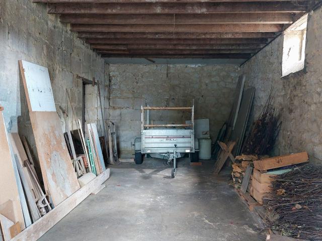 Maison vente à Miramont-de-Guyenne, Lot-et-Garonne