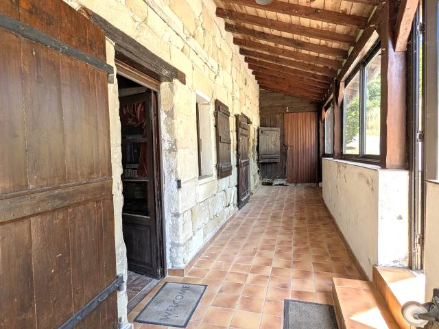 Maison vente à Miramont-de-Guyenne, Lot-et-Garonne