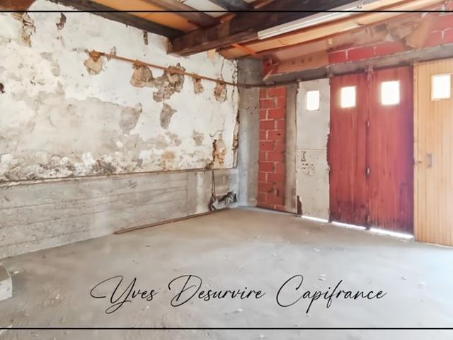 Garage vente à Miramont-de-guyenne